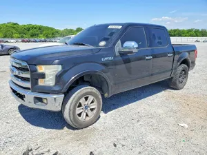 Ford F-150 5.0L 8 2015