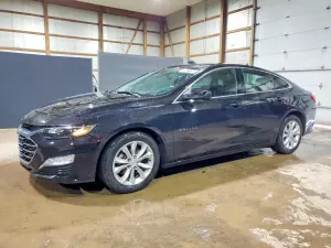 Chevrolet Malibu 1.5L 4 2025
