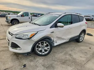 Ford Escape 1.6L 4 2014