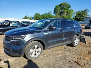 Kia Sorento 2.5L 4 2023