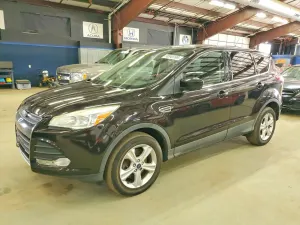 Ford Escape 1.6L 4 2013