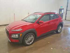 Hyundai Kona 2.0L 4 2020
