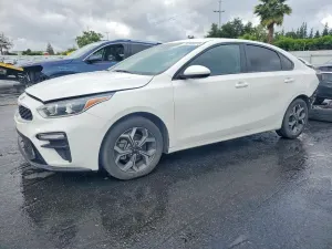 Kia Cerato / Forte / K3 2.0L 4 2021