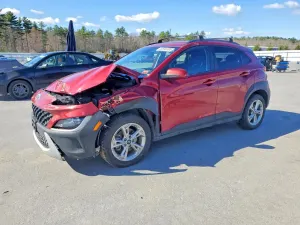 Hyundai Kona 2.0L 4 2023