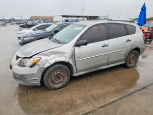 Pontiac Vibe 1.8L 4 2004