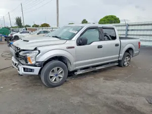 Ford F-150 3.5L 6 2018