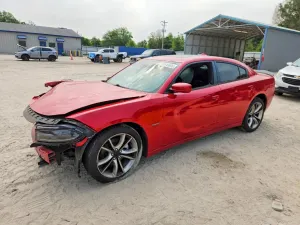 Dodge Charger 5.7L 8 2016