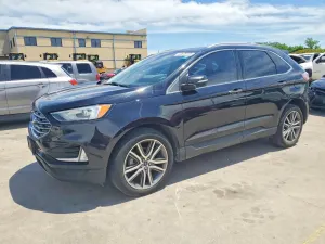 Ford Edge 2.0L 4 2020