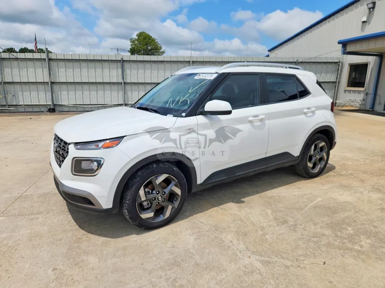 Hyundai Venue 1.6L 4 2026