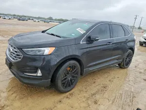 Ford Edge 2.0L 4 2019