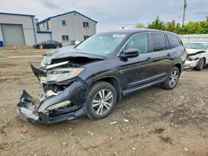 Honda Pilot 3.5L 6 2016