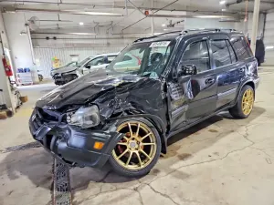 Honda CR-V 2.0L 4 1998