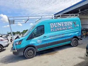 Ford Transit 3.7L 6 2019