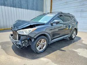 Hyundai Santa Fe 2.4L 4 2018