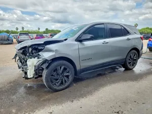 Chevrolet Equinox 1.5L 4 2024