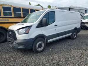 Ford Transit 3.5L 6 2025