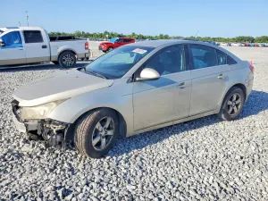 Chevrolet Cruze 1.4L 4 2014
