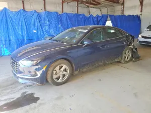Hyundai Sonata 2.5L 4 2021