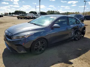 Kia Cerato / Forte / K3 2.0L 4 2024