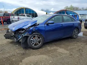 Kia Cerato / Forte / K3 2.0L 4 2023