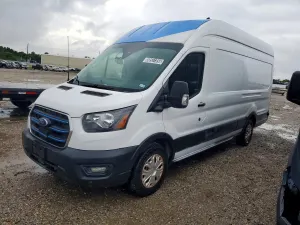 Ford Transit 2022