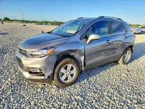 Chevrolet Trax 1.4L 4 2020