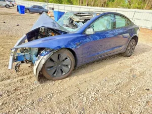 Tesla Model 3 2025