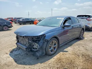 Honda Accord 1.5L 4 2024
