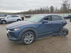 Mazda CX-30 2.5L 4 2025