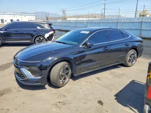 Hyundai Sonata 2.5L 4 2024