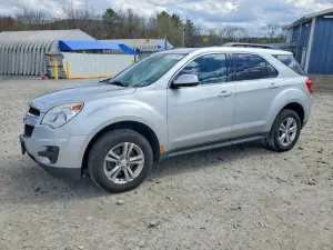 Chevrolet Equinox 3.6L 6 2015
