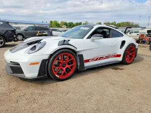 Porsche 911 4.0L 6 2024