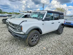 Ford Bronco 2.3L 4 2023