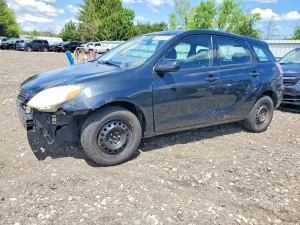 Toyota Corolla 1.8L 4 2006