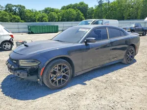 Dodge Charger 5.7L 8 2018