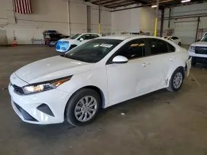 Kia Cerato / Forte / K3 2.0L 4 2024