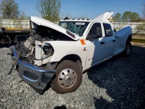 RAM 3500 6.7L 6 2022