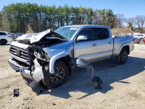Toyota Tacoma 3.5L 6 2022