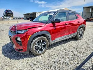 Chevrolet Trailblazer 1.3L 3 2021