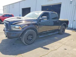 RAM 1500 5.7L 8 2018