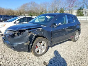 Acura RDX 2.3L 4 2007