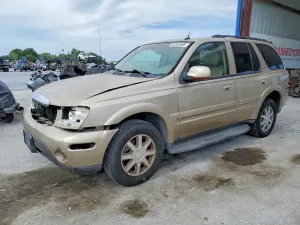 Buick Rainier 5.3L 8 2004