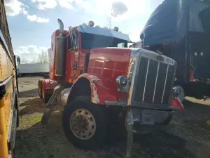 Peterbilt 378 6 2000