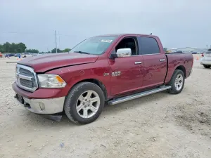 RAM 1500 5.7L 8 2018