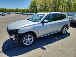 BMW X3 2.0L 4 2020