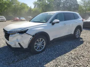Honda CR-V 1.5L 4 2025