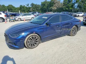 Hyundai Sonata 1.6L 4 2021