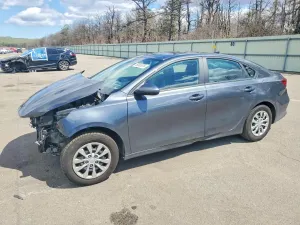 Kia Cerato / Forte / K3 2.0L 4 2023