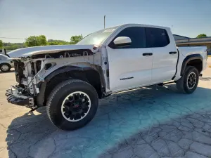 Toyota Tacoma 2.4L 4 2024