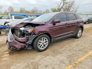 Ford Edge 2.0L 4 2024